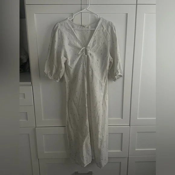 DEIJI STUDIOS AWAY DRESS - Picture 2 of 4